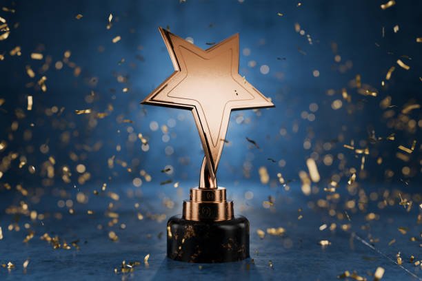 Business Titan Award