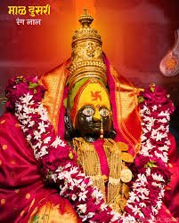 Tuljabhavani Navratra Utsav