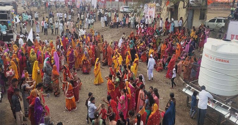 Banjara Godri Kumbh Mela, Jalgaon